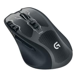 Bezdrôtová Počítačová Myš Logitech G700S