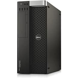 Dell Precision T7810 Xeon E5-2680 v4 2,4 - SSD 1000 GB - 128GB