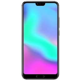 Honor 10 64GB - Čierna - Neblokovaný - Dual-SIM