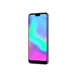 Honor 10 64GB - Čierna - Neblokovaný