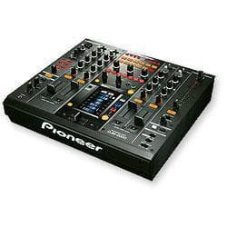 Hudobný nástroj Pioneer DJM-2000