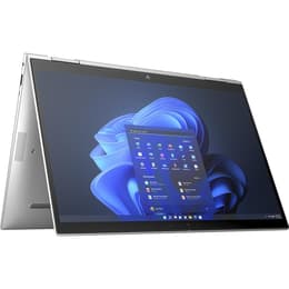 HP EliteBook X360 1040 G9 14" (2022) - Core i5-1235U - 16GB - SSD 512 GB QWERTZ - Nemecká