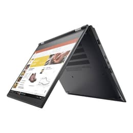 Lenovo ThinkPad Yoga 370 13" Core i5-7300U - SSD 256 GB - 8GB QWERTZ - Nemecká
