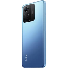 Xiaomi Redmi Note 12S 256GB - Tyrkysová - Neblokovaný