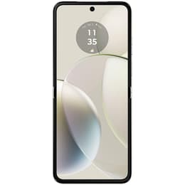 Motorola Razr 40 256GB - Béžová - Neblokovaný