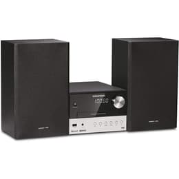 Mikro hi-fi systém Grundig CMS 3000 Bluetooth