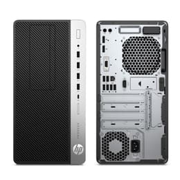 HP ProDesk 600 G3 MT Core i3-6100 3.7 - SSD 512 GB - 8GB