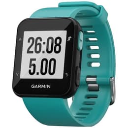 Garmin Forerunner 30 Bluetooth 40 mm - Čierna