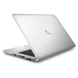 HP EliteBook 840 G3 14" (2015) - Core i5-6300U - 8GB - SSD 256 GB QWERTZ - Nemecká