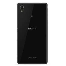 Sony Xperia M4 Aqua 16GB - Čierna - Neblokovaný