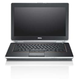 Dell Latitude E6420 14" (2011) - Core i5-2520M - 8GB - HDD 320 GB AZERTY - Francúzska