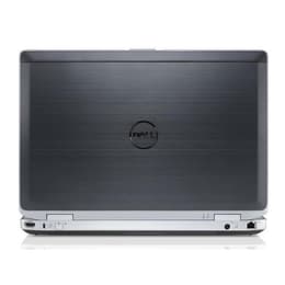 Dell Latitude E6420 14" (2011) - Core i5-2520M - 8GB - HDD 320 GB AZERTY - Francúzska