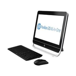 HP Pavilion 20-B120 20 E1 1,4 GHz - HDD 1 To - 6GB