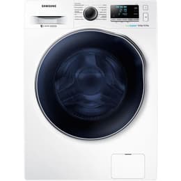 Samsung WD90J6A10AW Predné plnenie