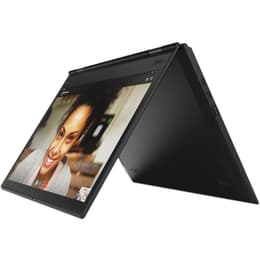 Lenovo ThinkPad X1 Yoga G3 14" Core i5-8250U - SSD 512 GB - 8GB QWERTY - Anglická