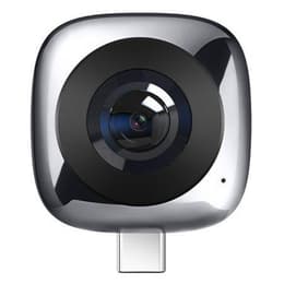 Videokamera Huawei VR Panoramic 360 - Sivá/Čierna