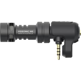 Mikrofón Rode VideoMic Me