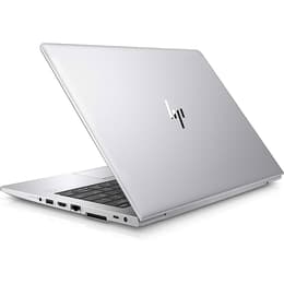 HP ProBook 440 G9 14" (2022) - Core i5 - Gen 12 (U) - 32GB - SSD 512 GB QWERTZ - Nemecká