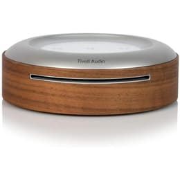 CD Prehrávač Tivoli Audio Model CD