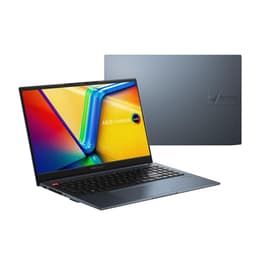 Asus VivoBook Pro 15 OLED K6502VJ-MA142W 15" (2023) - Core i5 - Gen 13 (H) - 16GB - SSD 512 GB AZERTY - Francúzska