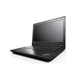 Lenovo ThinkPad L440 14" (2013) - Core i3-4000M - 4GB - SSD 256 GB AZERTY - Francúzska