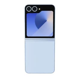Galaxy Z Flip6 512GB - Modrá - Neblokovaný