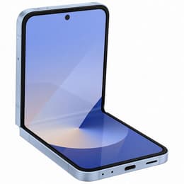Galaxy Z Flip6 512GB - Modrá - Neblokovaný
