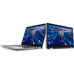 Dell Latitude 5320 2-in-1 13" (2021) - Core i5 - Gen 11 (G) - 16GB - SSD 512 GB QWERTY - Anglická