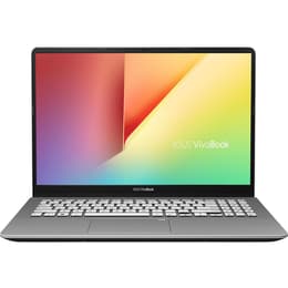 Asus VivoBook S530UN-BQ155T 15" (2018) - Core i7-8550U - 8GB - SSD 256 GB + HDD 1 TO AZERTY - Francúzska