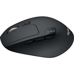 Bezdrôtová Počítačová Myš Logitech M720 Triathlon
