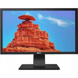 Monitor 22 Dell E2210 1680 x 1050 LCD Čierna