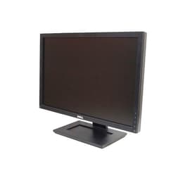 Monitor 22 Dell E2210 1680 x 1050 LCD Čierna