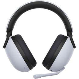 Slúchadlá Sony Inzone H7 gaming wireless Mikrofón - Biela