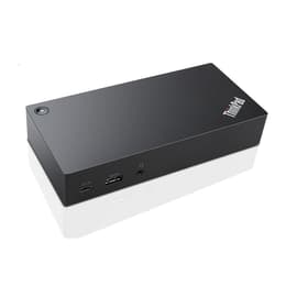 Dokovacia stanica Lenovo ThinkPad USB-C