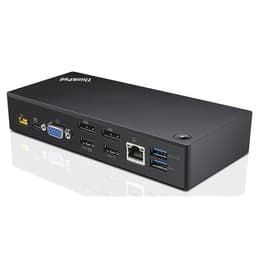 Dokovacia stanica Lenovo ThinkPad USB-C