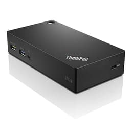 Dokovacia stanica Lenovo ThinkPad USB-C