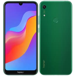 Honor 8A Prime 64GB - Zelená - Neblokovaný