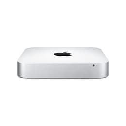Mac mini (október 2012) Core i7 2,3 GHz - SSD 128 GB + HDD 1 To - 8GB