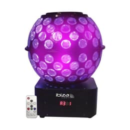 Audio príslušenstvo Ibiza Light STARBALL-GB