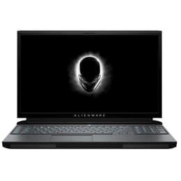 Dell Alienware Area 51M R1 17" - Core i9-9900K - 64GB - SSD 2 TBGB NVIDIA GeForce RTX 2080 QWERTY - Anglická