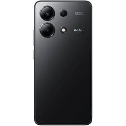 Xiaomi Redmi Note 13 4G 512GB - Čierna - Neblokovaný