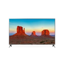 Televízor LG 140 cm 55UK6500 3840 x 2160