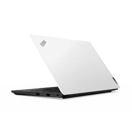 Lenovo ThinkPad E14 G2 14" (2021) - Core i5 - Gen 11 (G) - 8GB - SSD 256 GB QWERTY - Španielská