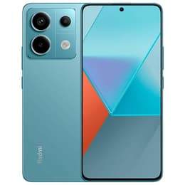 Xiaomi Redmi Note 13 Pro 256GB - Modrá - Neblokovaný