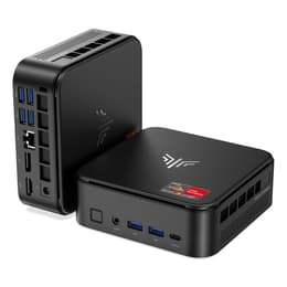 Nipogi E3B Ryzen 7 - 5000 Series (U) 1.8 GHz - SSD 512 GB - 16GB