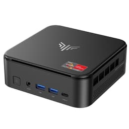 Nipogi E3B Ryzen 7 - 5000 Series (U) 1.8 GHz - SSD 512 GB - 16GB