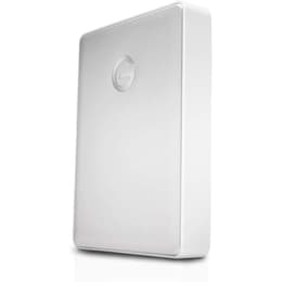 Externý pevný disk G-Technology G-DRIVE Mobile - HDD 4 To USB-C