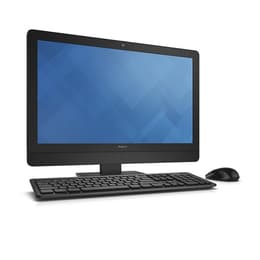 Dell OptiPlex 9030 23 Core i5 3 GHz - HDD 500 GB - 8GB