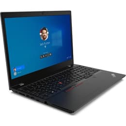Lenovo ThinkPad L15 G2 15" (2021) - Core i5 - Gen 11 (G) - 16GB - SSD 512 GB QWERTY - Španielská