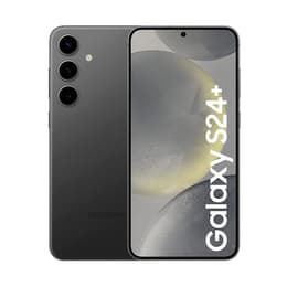 Galaxy S24+ 512GB - Čierna - Neblokovaný - Dual-SIM
